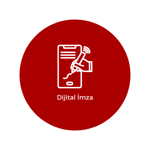 Dijital İmza Platformu