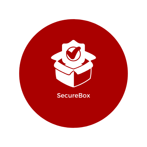 SecureBox