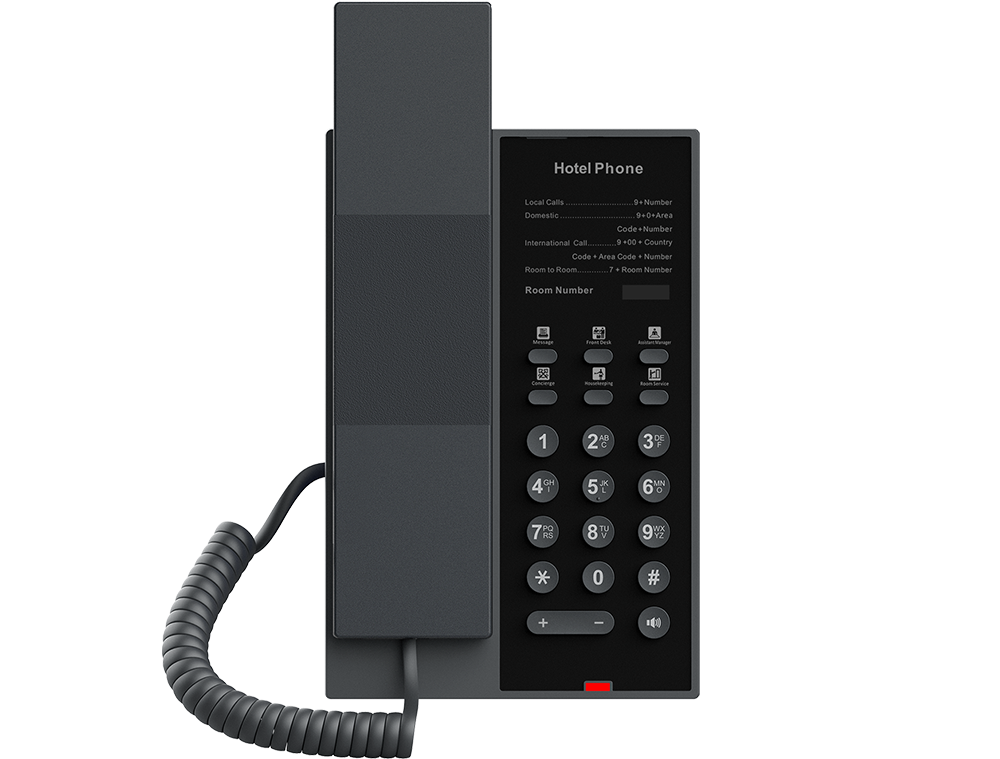 Fanvil H602 Otel IP Telefonu