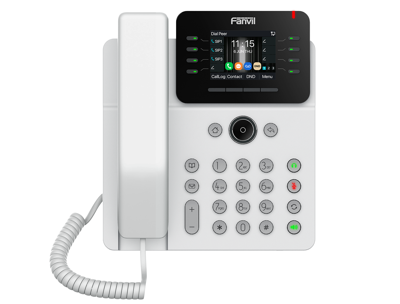 Fanvil V62G Prime İş Telefonu