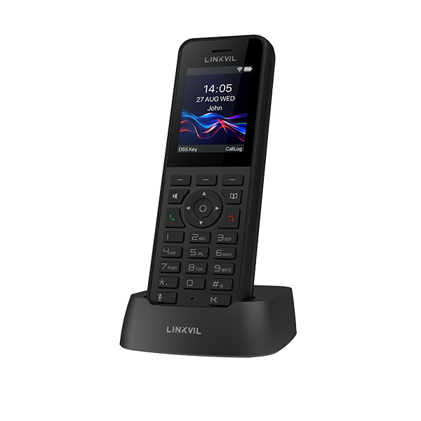 Fanvil W626W Yeni Nesil Sağlamlaştırılmış Wi-Fi Telefon