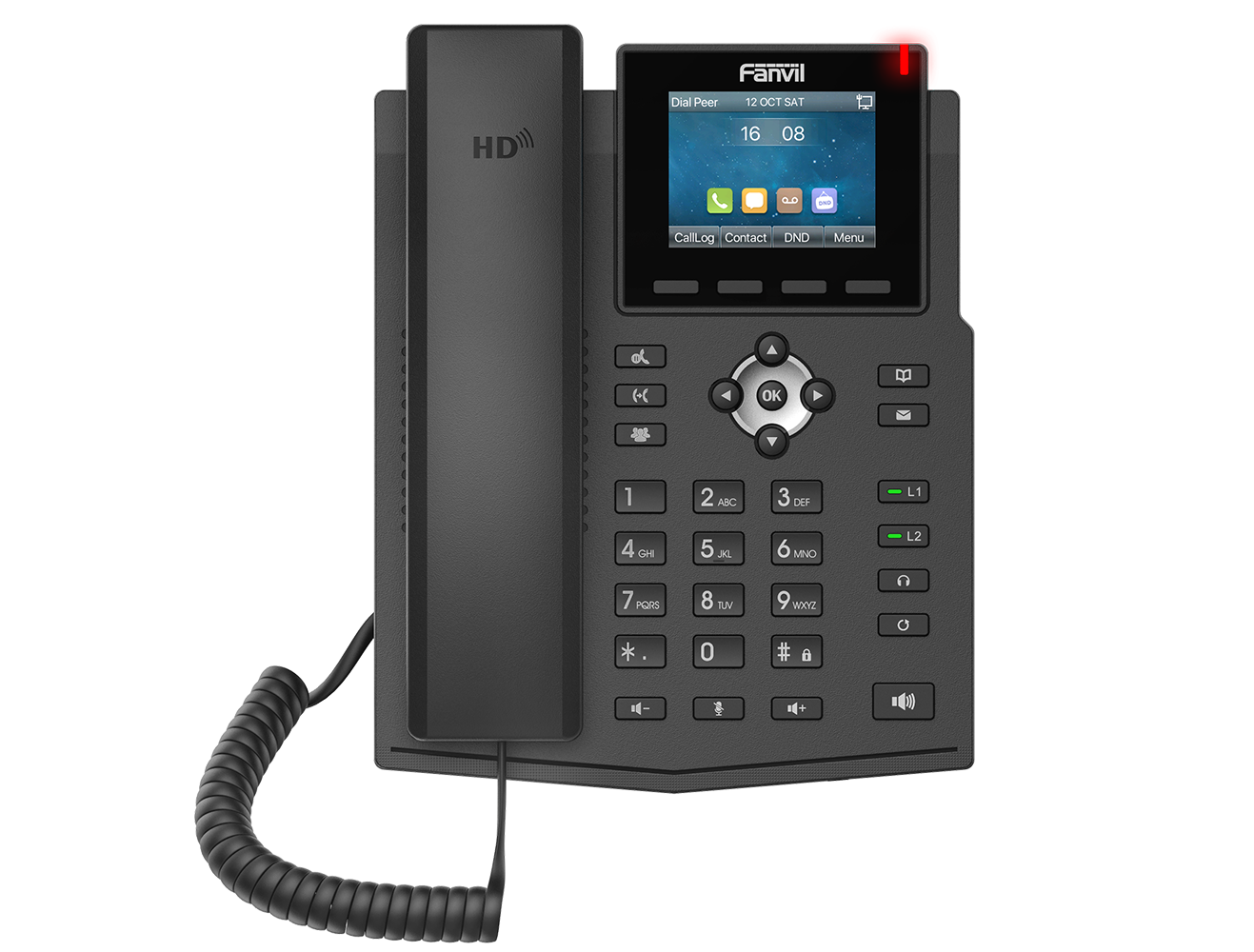 Fanvil X3SG IP Telefon