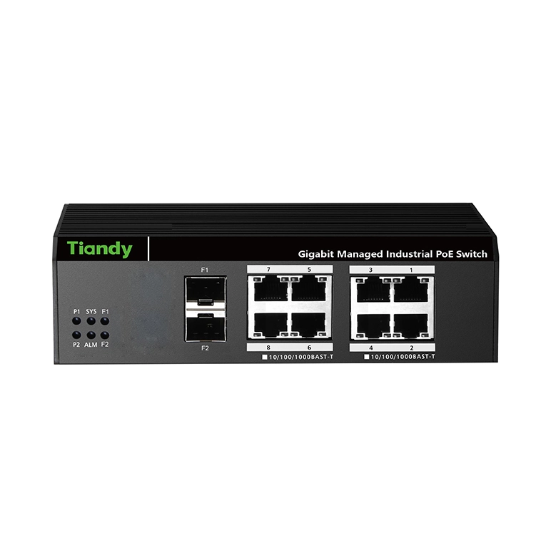 PS-END1008G-2SFP